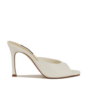 Kisco Mule Sandals